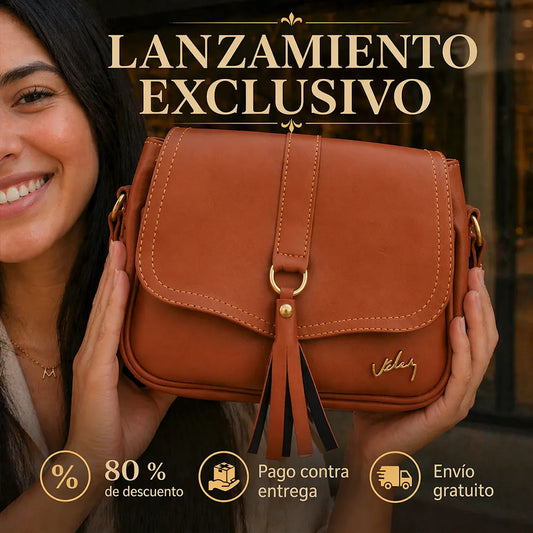 Bolso Vélez Lola