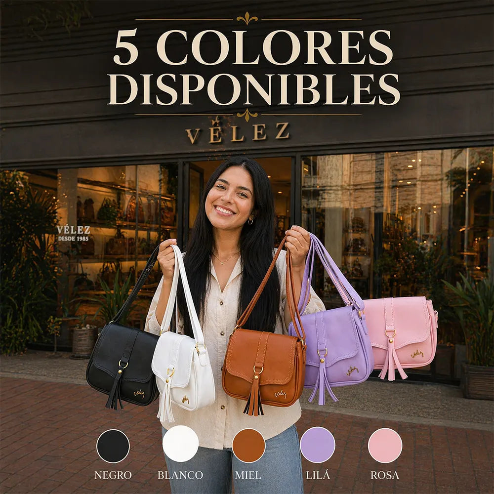 Bolso Vélez Lola