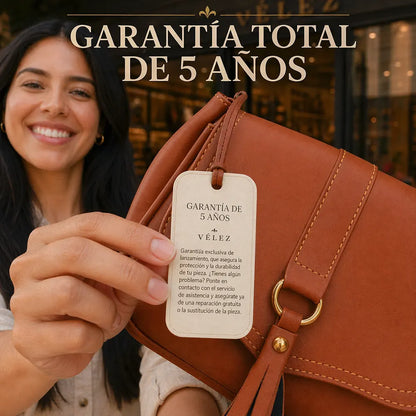 Bolso Vélez Lola