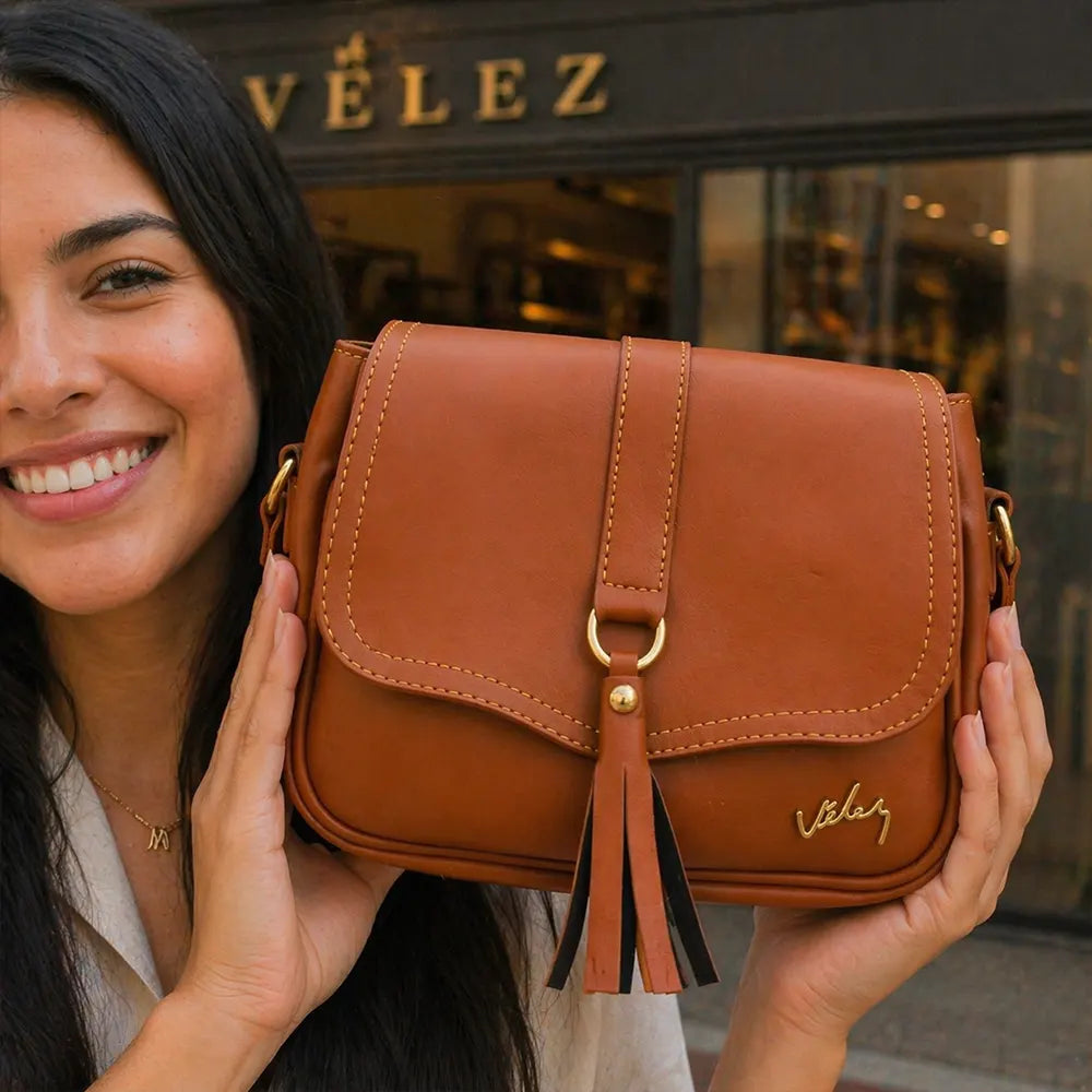 Bolso Vélez Lola