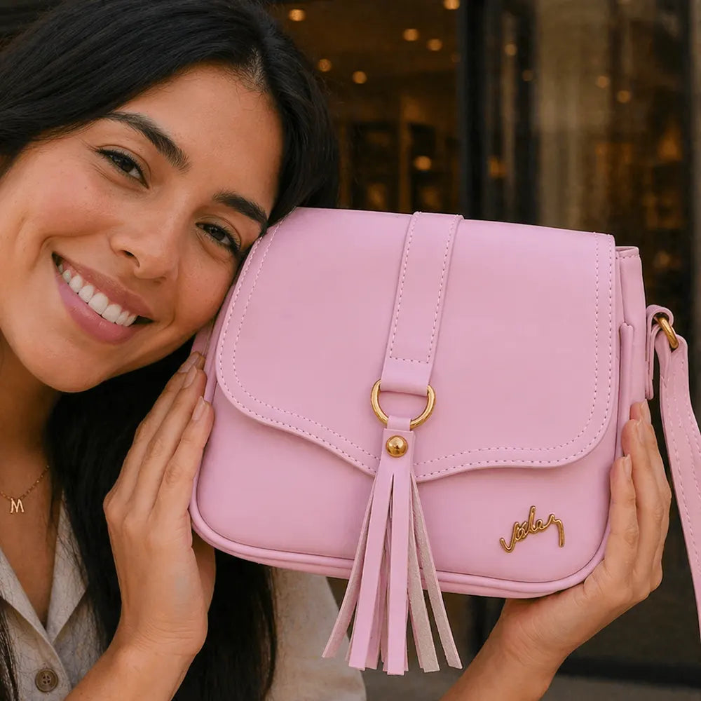 Bolso Vélez Lola